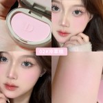 腮红霜供应商-批发保湿均匀着色少女粉