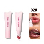 Lip Care Set Factory - OEM Autumn Winter Lip Balm Hand Cream Kit
