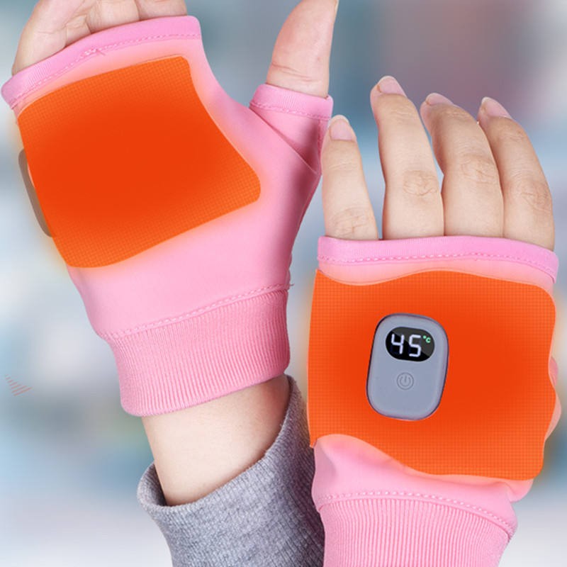Wrist Support Manufacturer - Custom Elastic Bandage Arthritis Gloves