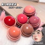 腮红盘生产商-可定制双颊水光高光