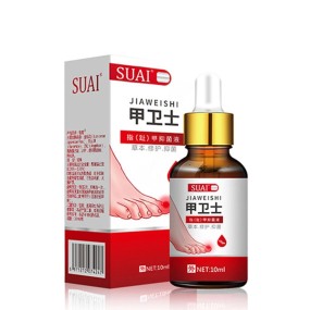 Nail Treatment Serum Supplier - Bulk Fungus Removal Paronychia Care