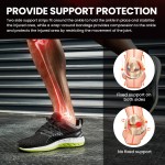 Ankle Brace Factory - OEM Adjustable Plantar Fasciitis Orthopedic Support