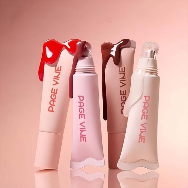 Lip Care Set Factory - OEM Autumn Winter Lip Balm Hand Cream Kit