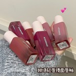唇彩供应商-ODM代工保湿玻璃唇彩套装