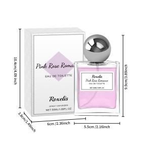 Solid Perfume Supplier - Bulk Sandalwood Woody Long Lasting Balm