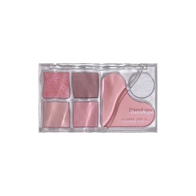 Blush Stick Supplier - Bulk Brown Glitter Contour Cream Makeup