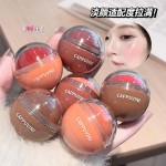 腮红盘工厂-代工烘焙矿物腮红古铜高光