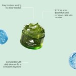 凝胶面膜工厂-代工保湿补水滋养凝胶面膜