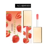Brush Cleaner Factory - OEM 35ML Strawberry Deep Cleansing Spray