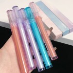 眼影盘工厂-代工6色哑光珠光持久