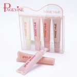 Lip Care Set Factory - OEM Autumn Winter Lip Balm Hand Cream Kit