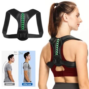 Posture Corrector Supplier - Bulk Universal Hunchback Correction Belt