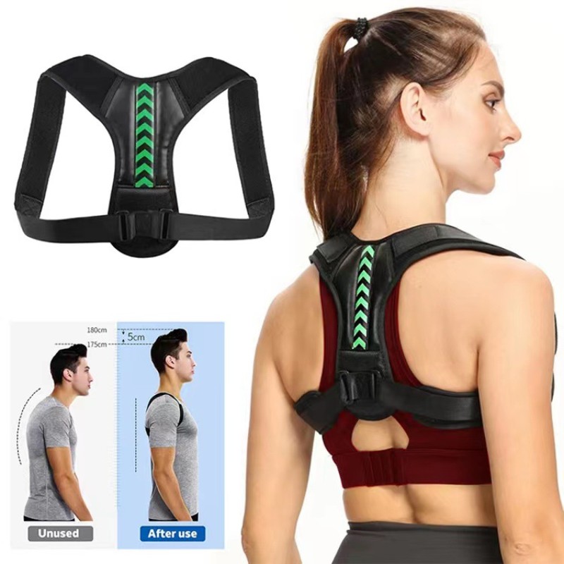 Posture Corrector Supplier - Bulk Universal Hunchback Correction Belt
