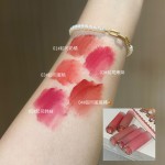 哑光唇彩生产厂家-可定制5色丰唇釉