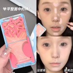 修容棒工厂-代工保湿丝滑鼻影化妆品