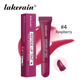 Tinted Lipstick Manufacturer - Bulk 8 Color Moisturizing Long-lasting Lipstick