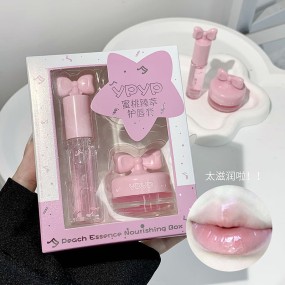 Lip Balm Supplier - Bulk Long-lasting Moisturizing Brightening Care