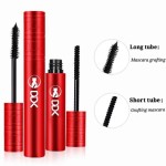 Makeup Brush Set Manufacturer - Custom 8 Pcs Wooden Handle Brush Set