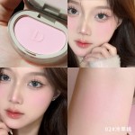 腮红霜供应商-批发保湿均匀着色少女粉