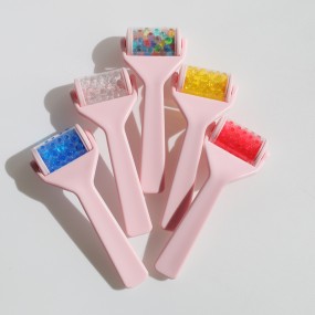 Makeup Brush Set Supplier - Bulk 9 Pcs Short Handle Foundation Brushes