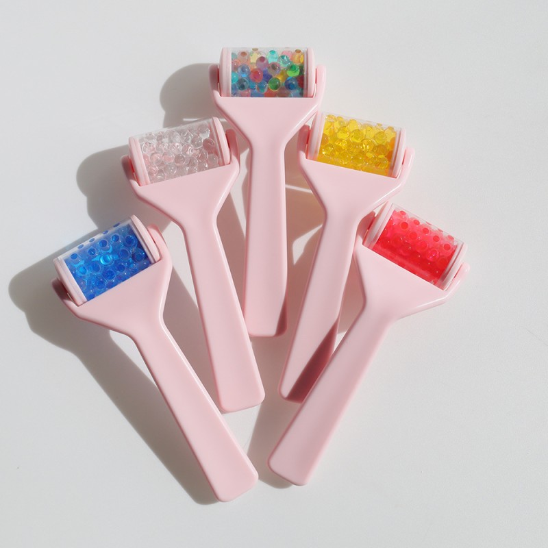 Makeup Brush Set Supplier - Bulk 9 Pcs Short Handle Foundation Brushes