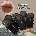 唇彩工厂-代工定制6色镜面丰唇釉