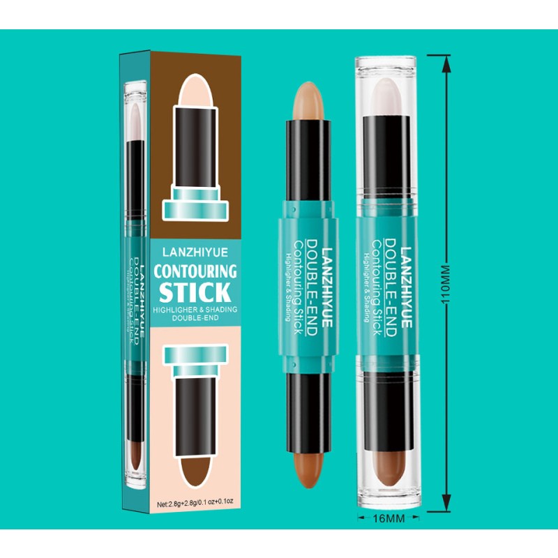 Setting Powder Manufacturer - Custom Organic Vegan Long-lasting Powder