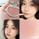 腮红霜供应商-批发保湿均匀着色少女粉