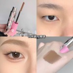 眼影棒生产商-可定制2合1珠光哑光修容笔
