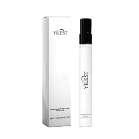 球状香水供应商-批发10ml通用花卉爱情激素