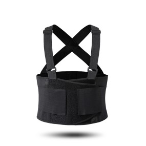Waist Support Belt Manufacturer - Custom Industrial Adjustable Non-slip