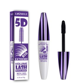 Mascara Supplier - Bulk Dense Curling Anti Smudging Primer Mascara
