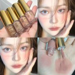 染眉膏工厂-代工防水快干3D眉部增强