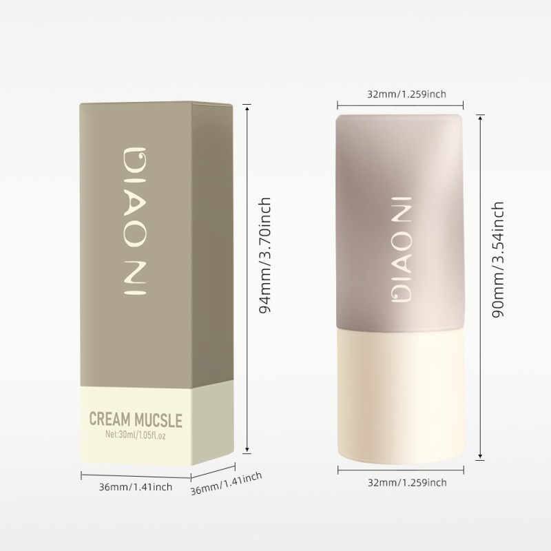 Contouring Highlighter Factory - OEM Liquid 3D Face Body Brightening