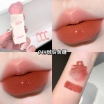 唇部护理套装生产商-可定制蜜桃抗裂保湿套装