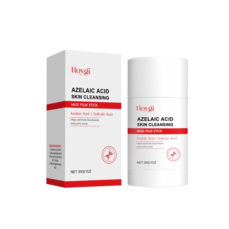 Mud Mask Stick Factory - OEM Pore Cleansing Acid Hydrating Stick