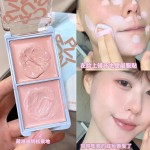 修容棒工厂-代工保湿丝滑鼻影化妆品