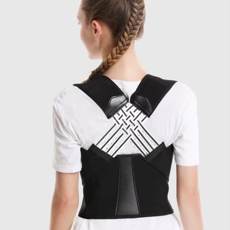 Posture Corrector Factory - OEM Adult Anti-Kyphosis Spine Correction Belt