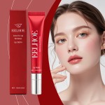 润唇膏供应商-可定制光彩保湿丰唇护理膏