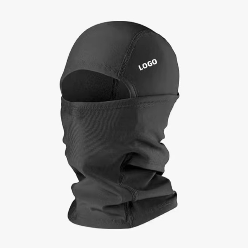 Ski Mask Factory - OEM 2025 New Design Breathable Full Face Mask