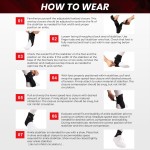 Ankle Brace Factory - OEM Adjustable Plantar Fasciitis Orthopedic Support
