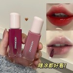 唇彩供应商-ODM代工保湿玻璃唇彩套装