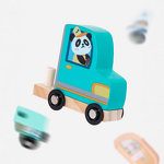 Educational Toys Factory - OEM Parent-Child Color Matching