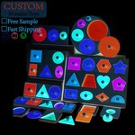 Montessori Toys Factory - OEM Complete Cognitive Puzzle Set