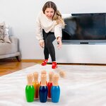 Lawn Bowling Factory - OEM Customizable Logo Game