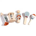 Montessori Toys Factory - OEM Wooden Musical Set for Toddlers