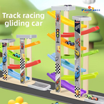 Educational Toys Factory - OEM Inertia Slide Track Gliding