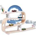 Educational Toys Factory - OEM Glider Track Car Racing