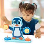 Wooden Puzzle Factory - OEM Children's Logic Training Toy