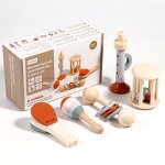 Montessori Toys Factory - OEM Wooden Musical Set for Toddlers